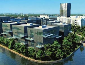 上海创研智造产业园